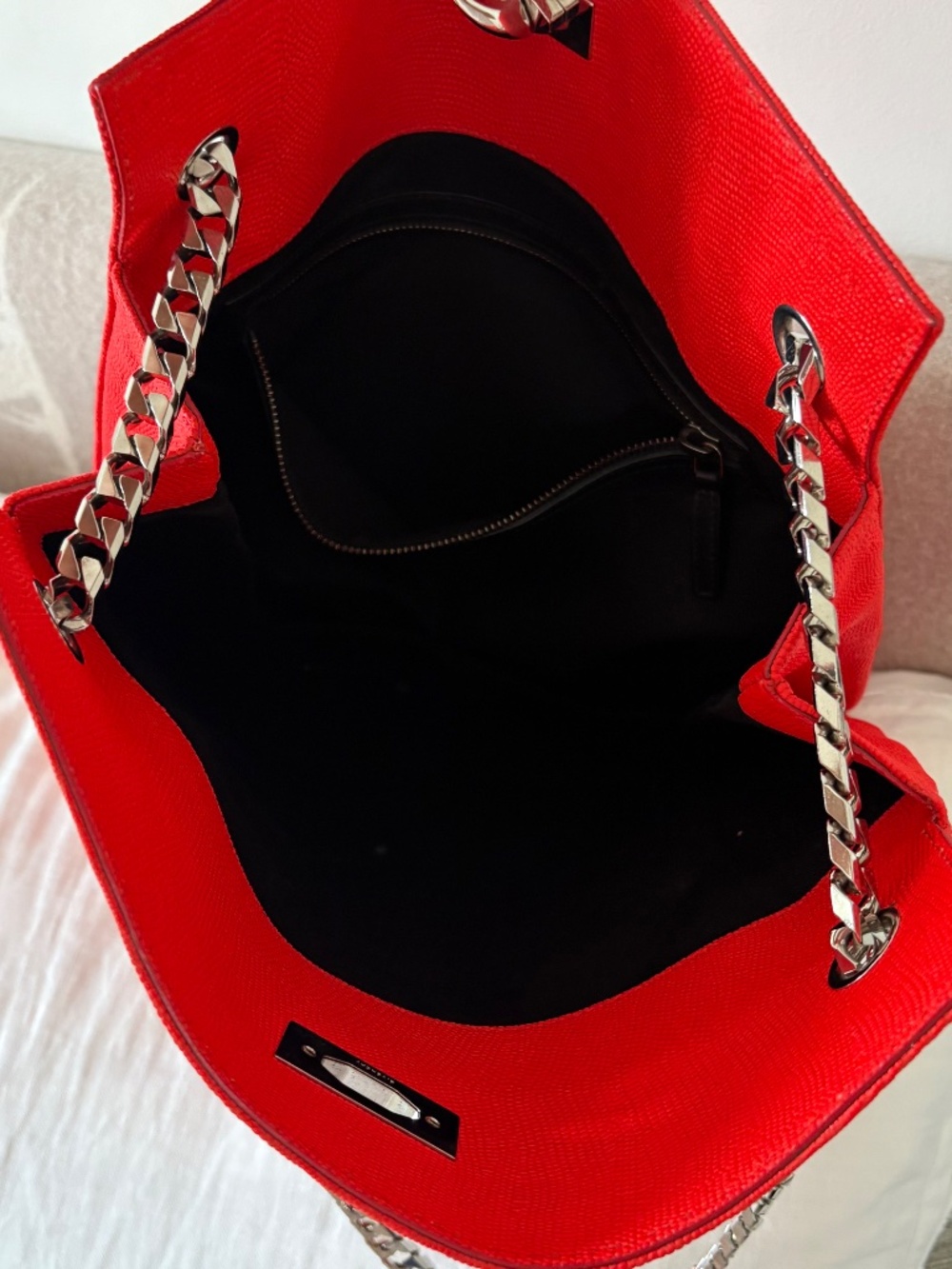 Givenchy tote - Picture 9 of 9